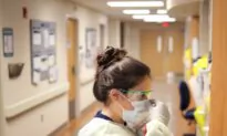 Consumer Groups Urge Lawmakers Against Shielding Health Care Providers From CCP Virus Lawsuits