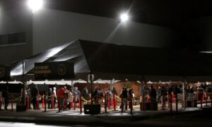 US Auto Industry Returns to Life After Lockdown