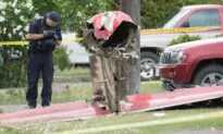One Dead, One Injured After Canadian Forces Snowbirds Plane Crash in Kamloops, B.C.