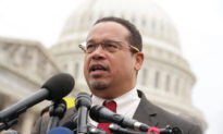 Minnesota Attorney General Keith Ellison To Lead Prosecution In George Floyd Case