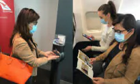 Qantas, Jetstar Prepare for Travel to Resume with ‘Fly Well’ Program