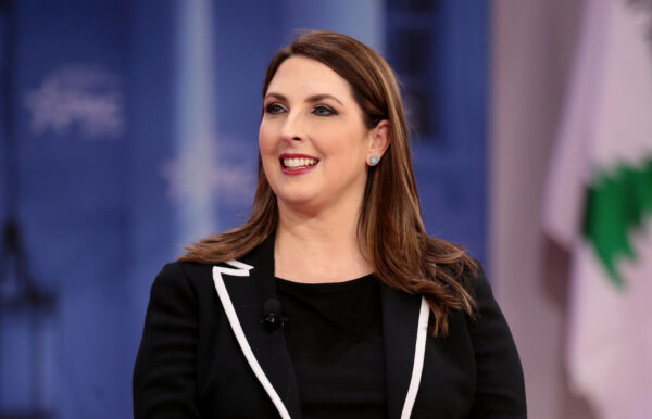 Ronna Romney McDaniel