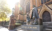 Australia’s Religious Leaders Sound Vaccine Warning