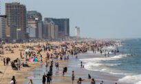 Rip Currents Prompted 200 Rescues in Virginia and North Carolina Over the July Fourth Weekend