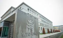 China Drops Landmark WTO Dispute Against EU