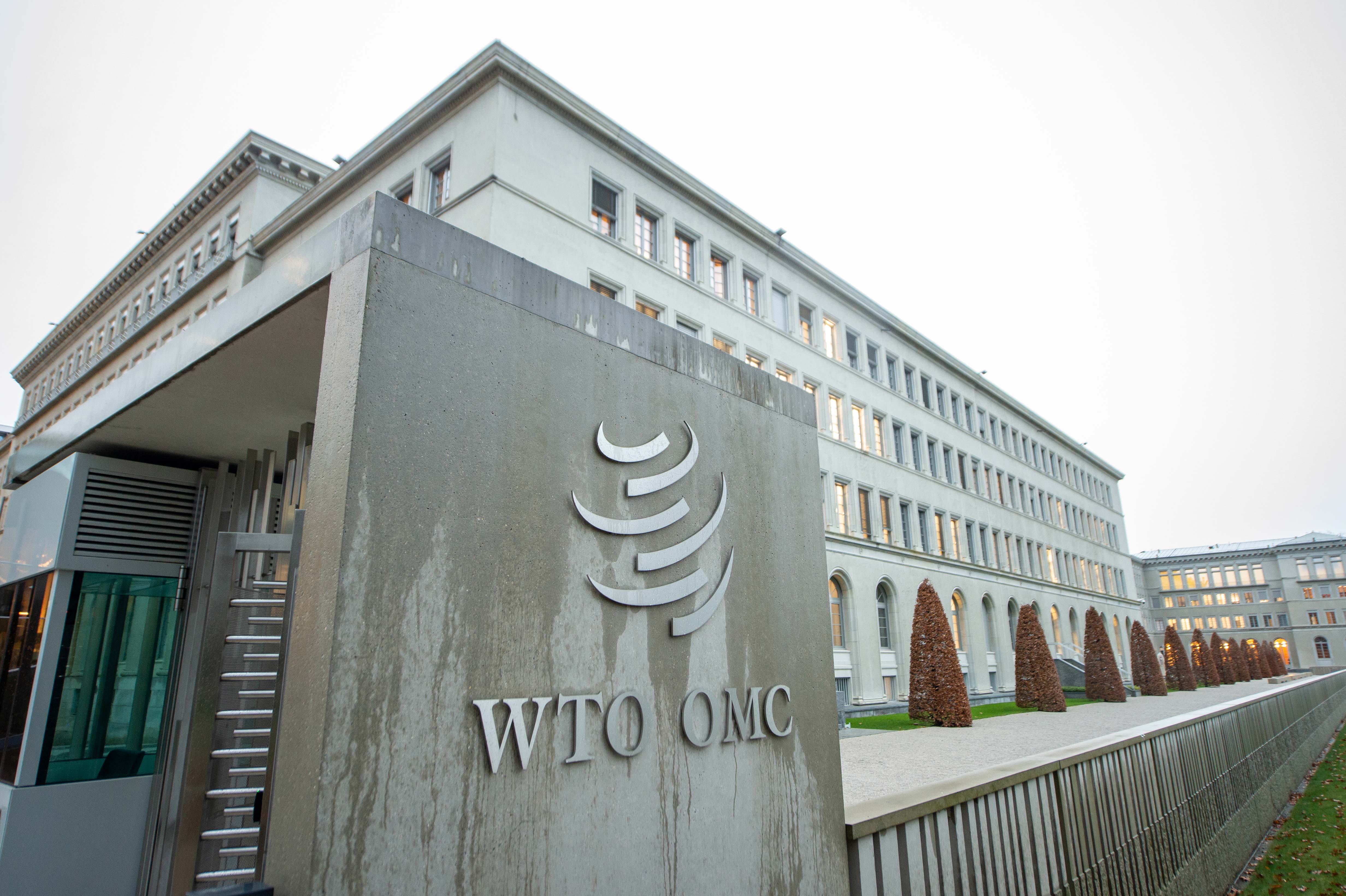 WTO Finds Washington Broke Trade Rules by Imposing Tariffs on China