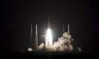 NASA Boeing Crew Flight Test Scrubbed Over Possible Valve Malfunction