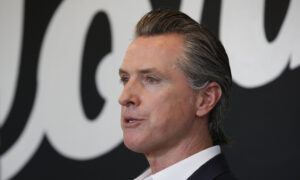 California Judge Says Governor's Mail Ballot Order Violated Constitution