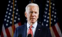Biden Vowing to Rip up Keystone XL Approvals If He Wins White House