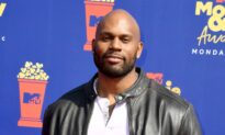 Former WWE Star Shad Gaspard Missing Off California Coast: Family