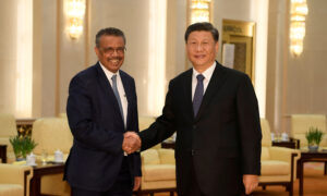 CCP Virus Pandemic Could Have Likely Been Prevented If China, WHO Acted Differently: GOP Report