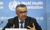 WHO Chief Pledges Investigation of Group’s Virus Response