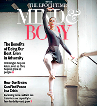 Mind & Body Weekly