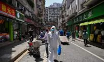 China Sought Animal, Human Samples in CCP Virus Origin Probe: Leaked Documents