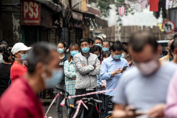 CHINA-HEALTH-VIRUS