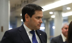 Marco Rubio Chosen as Acting Intelligence Committee Chairman, to Replace Richard Burr