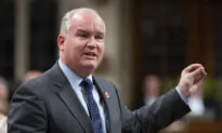 As The World Enters a New ‘Cold War’ With China, Canada Must Make a Stand: O’Toole