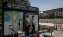 Beijing Enters ‘Wartime’ Preparations to Prevent Virus Spread Ahead of Key Political Meeting