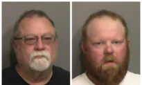 3 Men Indicted on Murder Charges in Killing of Ahmaud Arbery
