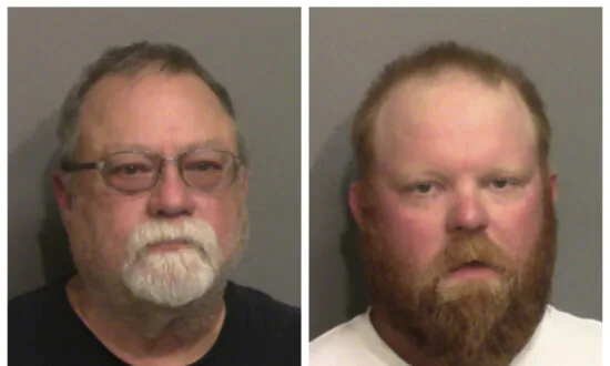 3 Men Indicted on Murder Charges in Killing of Ahmaud Arbery