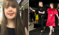 Australian Model With Down Syndrome Debuts on the Catwalk, Wants to Show ‘How Beautiful I Am’