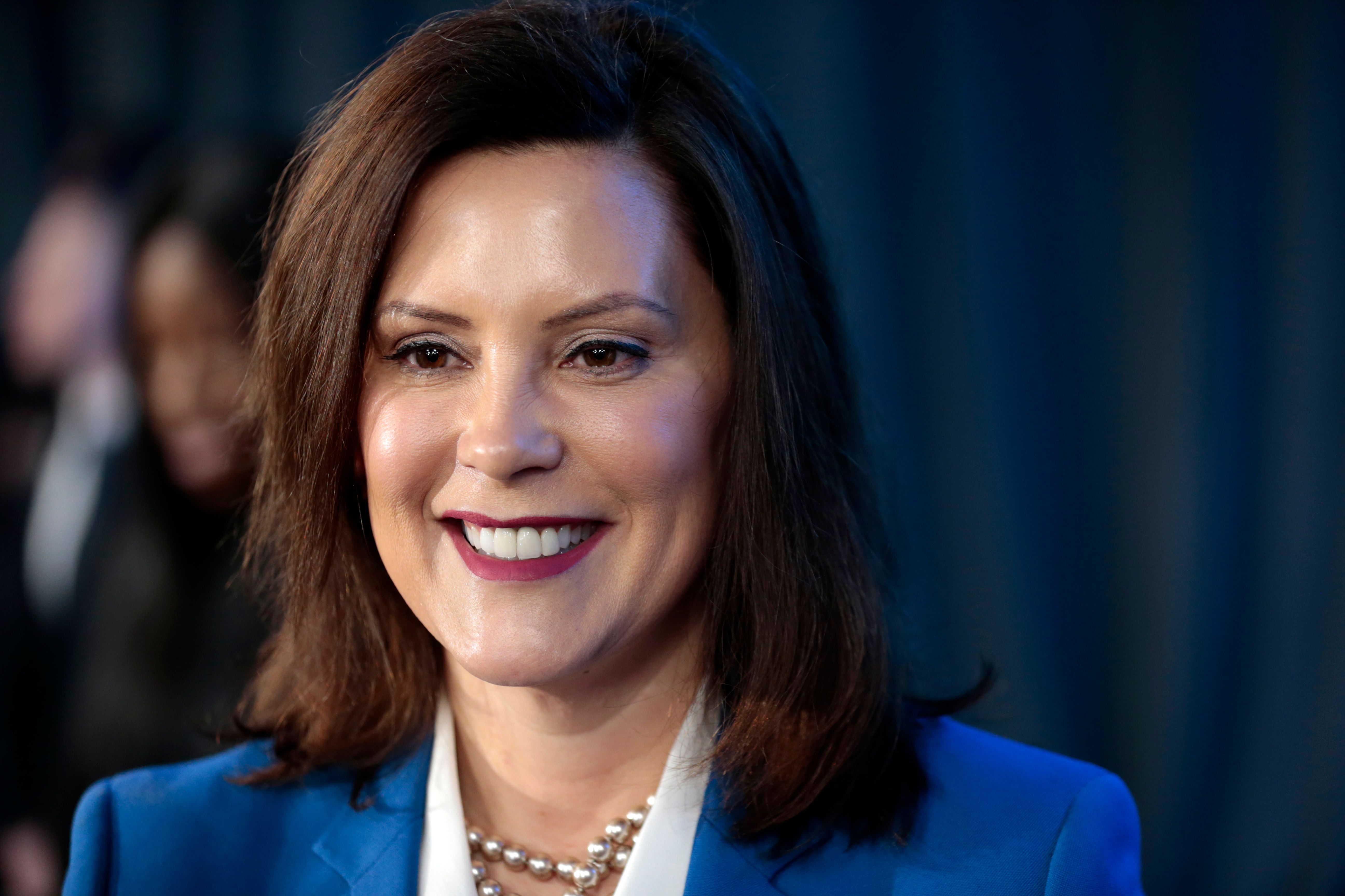 Public Sector Unions to Gain Big From Record Whitmer Budget - Vimarsana News