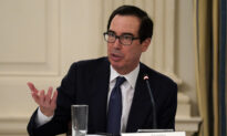 Mnuchin Suggests More Stimulus Checks Are Needed for Americans