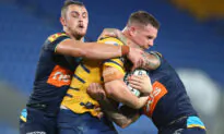NRL Order 11-day Stand Down After Concussions