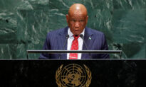 Lesotho PM, Named as Suspect in Murder Case, Bows to Pressure to Quit