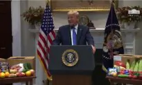 Trump Announces Rules for $19 Billion In Pandemic Relief to Farmers