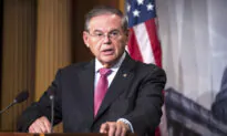NJ Lawmakers Introduce Bipartisan Bill to Protect Federal Judges and Their Families