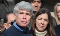 Former Illinois Gov. Blagojevich Is Disbarred After Trump Commutation