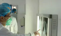China Insider: Chinese Communist Party Admits Destroying Virus Samples