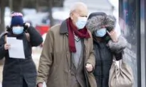‘It’s Very Lonely Here’: Pandemic Rules Taking Toll on the Elderly
