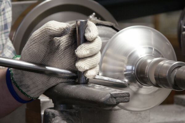 Danforth Pewter: Made by Many Hands 9 Danforth Pewter: Made by Many Hands Danforth Pewter: Made by Many Hands
