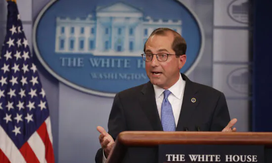HHS to Release $15 Billion in CCP Virus Relief to Medicaid and CHIP Providers
