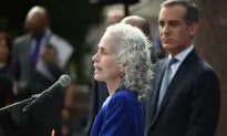 Group Demands Firing of Los Angeles County Health Director