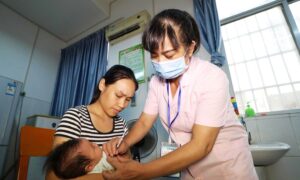 China in Focus (Aug. 27): China's Vaccine Diplomacy Is on the Way
