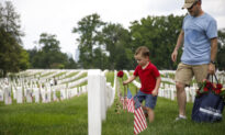 Remembering the Meaning of Memorial Day