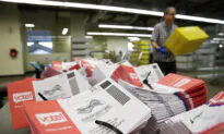 Push for Mail-In Balloting During Pandemic Is Partisan and Political, Experts Say