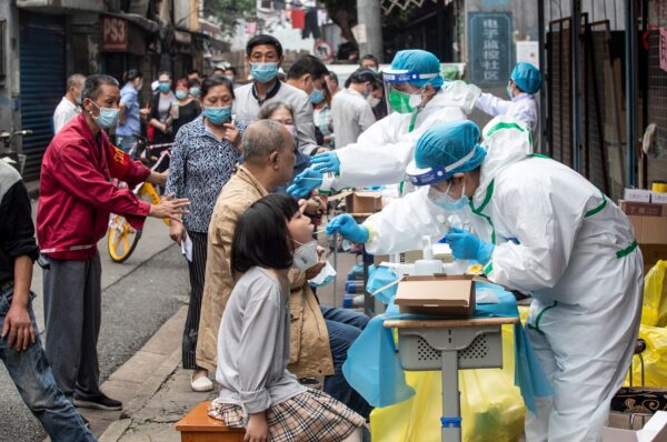 CHINA-HEALTH-VIRUS