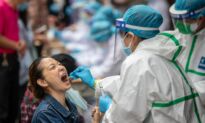 Wuhan’s Mass Virus Testing Results Called Into Question as Another Doctor Dies