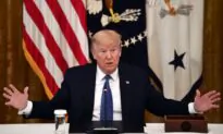 Judge Grants Sanctions Against DOJ Over Citizenship Question