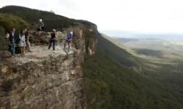 Blue Mountains ‘Bedlam’ as Visitors Return