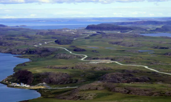 Ottawa Rejects Chinese Company’s Takeover of Nunavut Gold Mine Over Security Concerns