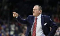 Burmeister, Who Coached UTSA to NCAA Tourney, Dies at 72