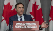 Bill Morneau Leaves Cabinet, Politics as Swiftly as He Arrived