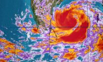 India, Bangladesh Brace for Powerful Cyclone