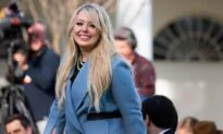 Tiffany Trump Graduates From Law School