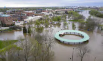 Millions More US Homes Are at Risk of Flooding Than Previously Known, New Analysis Shows